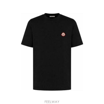 Moncler [W63]��Ŭ���� 8C0004589B8Y 999 ���� Ƽ���� ���� ž T SHIRT[W63]��Ŭ���� 8C0004589B8Y 999 ���� Ƽ���� ���� ž T S
