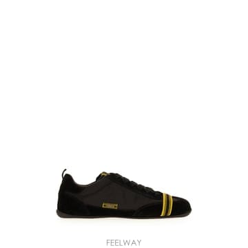 FENDI [W63]��� 8E9124AY0T F08M4 ���� ����Ŀ�� ������ SNEAKERS[W63]��� 8E9124AY0T F08M4 ���� ����Ŀ�� ������ SNEAKE
