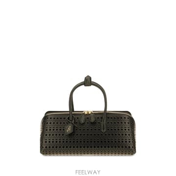 Alaia [W63]�˶��̾� AA1L1015I277 999 ���� ��Ʈ�� ž�ڵ�� ���۹� BORSE A MANO[W63]�˶��̾� AA1L1015I277 999 ���� ��Ʈ�� ž�ڵ�� ��
