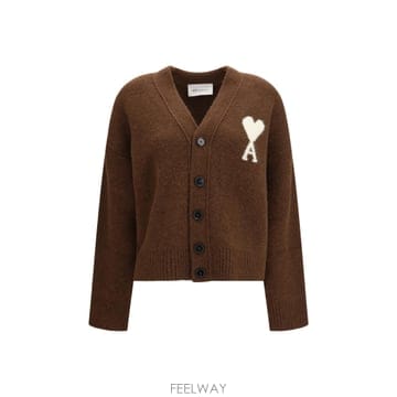 Ami [K68]�ƹ� UKC365KN0135 A362 ���� ��Ʈ ������ ����� Ami de Coeur Cardiga[K68]�ƹ� UKC365KN0135 A362 ���� ��Ʈ ������ ����� Am