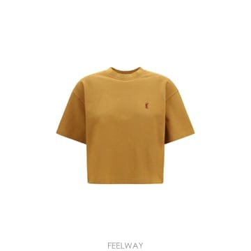 Saint Laurent [K68]���ζ� A0096QY38FT 2880 ���� Ƽ���� �μҸ� ž ���� Cassandre oversize[K68]���ζ� A0096QY38FT 2880 ���� Ƽ���� �μҸ� ž ��