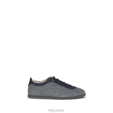[K68]브루넬로 쿠치넬리 MZUKRED337 CEZ42 남성 스니커즈 단화 로우탑 하이탑 Nubuck an