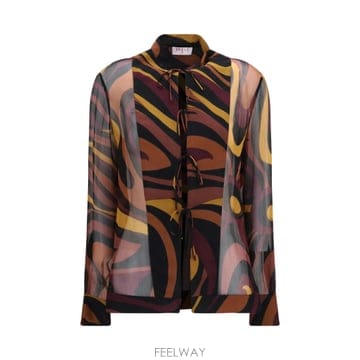 | Other Brand | [K68]PUCCI 6URJ016U762 003 ���� ���� ���� ���� ���� ����콺 Creponne Shir[K68]PUCCI 6URJ016U762 003 ���� ���� ���� ���� ���� ��