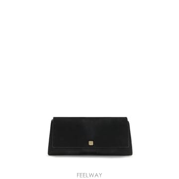Khaite [K68]ī��Ʈ H3033760 200 ���� Ŭ��ġ �Ŀ�ġ�� �̴Ϲ� Audrey Clutch[K68]ī��Ʈ H3033760 200 ���� Ŭ��ġ �Ŀ�ġ�� �̴Ϲ� A