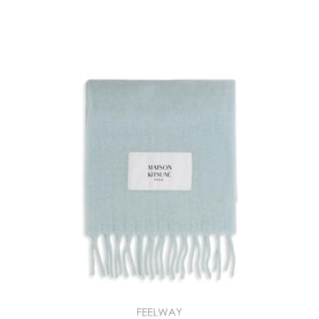 Maison Kitsune [K68]���� Ű���� LM06206WA0022 0555 ���� ��ī�� �񵵸� ����� ���÷� Baby alpac[K68]���� Ű���� LM06206WA0022 0555 ���� ��ī�� �񵵸�