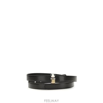 Jacquemus [K68]��ũ���� BEW00349AC03C09 990 ���� ��Ʈ �㸮�� ������� ���ں�Ʈ Citta Belt[K68]��ũ���� BEW00349AC03C09 990 ���� ��Ʈ �㸮�� ��