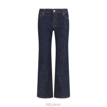[K68]카이트 1204916040 040 여성 청바지 데님 진 데님진 Conforti Jeans
