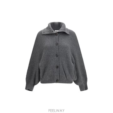 Brunello Cucinelli [K68]���ڷ� ��ġ�ڸ� M12749406 C079 ���� ��Ʈ ������ ����� High neck cashme[K68]���ڷ� ��ġ�ڸ� M12749406 C079 ���� ��Ʈ ������