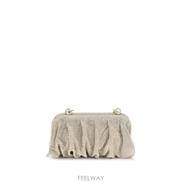 | Other Brand | [K68]BENEDETTA BRUZZICHES 0010060 CRAZYDIAMO ���� Ŭ��ġ �Ŀ�ġ�� �̴Ϲ�[K68]BENEDETTA BRUZZICHES 0010060 CRAZYDIAMO ���� Ŭ��