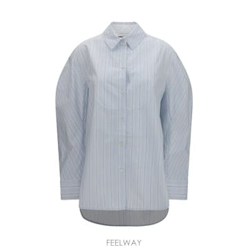 Jacquemus [K68]��ũ���� SHW00570AW00910 3ND ���� ���� ���� ���� ���� ����콺 Citta cott[K68]��ũ���� SHW00570AW00910 3ND ���� ���� ���� ���� 