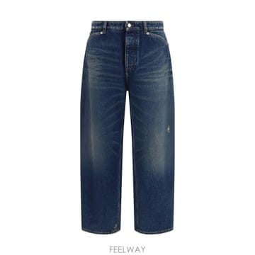 [K68]돌체앤가바나 GP232DG8PO7 S9001 남성 청바지 데님 진 데님진 Denim Pants