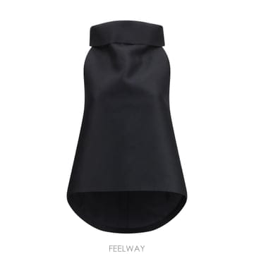 Balenciaga [K68]�߷��þư� A009MFTUT22 1000 ���� Ƽ���� �μҸ� ž ���� High neck Top[K68]�߷��þư� A009MFTUT22 1000 ���� Ƽ���� �μҸ� ž