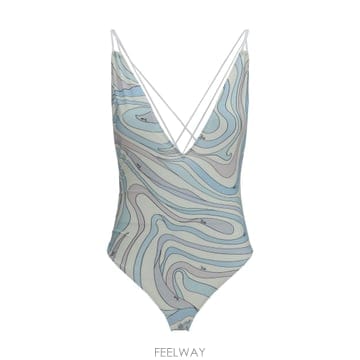 | Other Brand | [K68]PUCCI 6UMC016U775 P01 ���� ������ ��Ű�� Ŀ���� �������� Lycra Swimsui[K68]PUCCI 6UMC016U775 P01 ���� ������ ��Ű�� Ŀ���� 