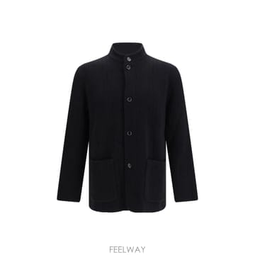 [K68]라르디니 ACLJM105AC67009 999 남성 자켓 베스트 봄버 파카 블레이저 Wool Jack