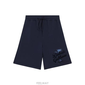 25 S/S 돌체 앤 가바나 버뮤다 (KIDS 상품) L4JQT1K_ B0041647558