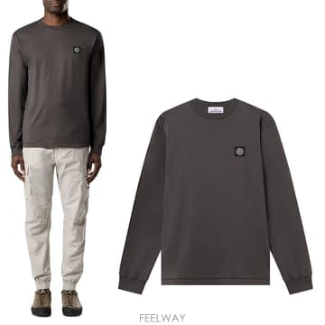 Stone Island 26FW ������Ϸ��� ���۽� ��ġ ��Ҹ�Ƽ���� L2S152100031S001326FW ������Ϸ��� ���۽� ��ġ ��Ҹ�Ƽ���� L2S15210003