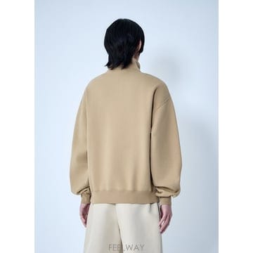26 S/S 자크뮈스 르 CAMIONNEUR GROS 그레인 지퍼 맨 B0111955398