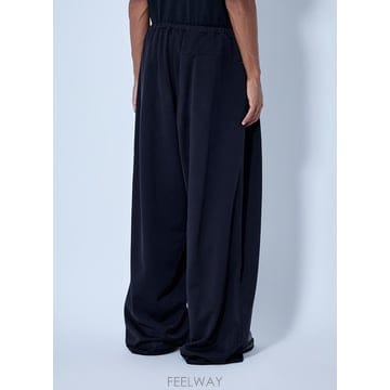 26 F/W 키코 코스타디노브 VELEKA 와이드 트라우저 KKAW2 B0112319799