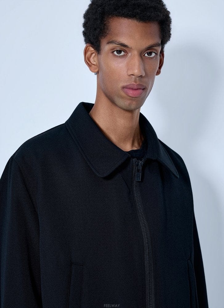 Yohji Yamamoto 26 F/W ���� �߸����� �ö���Ʈ ���� HW-Y02-101 B011231980126 F/W ���� �߸����� �ö���Ʈ ���� HW-Y02-101 B0112319