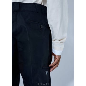 프라다 트라우저