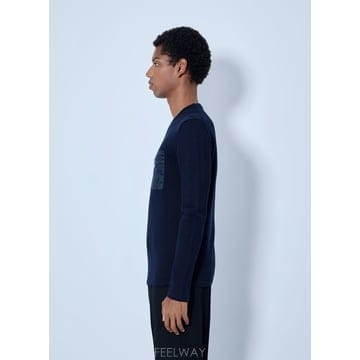 26 F/W 프라다 울 스웨터 UMB049 1W4X F0008 B0112319807