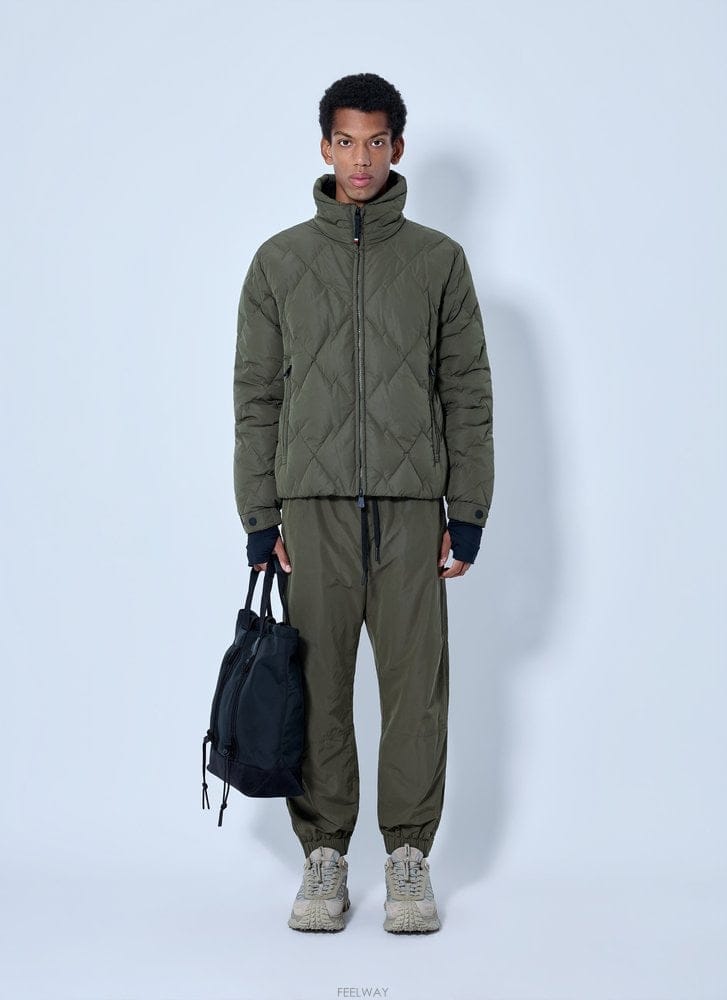 Moncler 26 F/W ��Ŭ���� BRAMANS ���̾Ƹ�� ���� ���� �ٿ� ����  B011231980926 F/W ��Ŭ���� BRAMANS ���̾Ƹ�� ���� ���� �ٿ� ����
