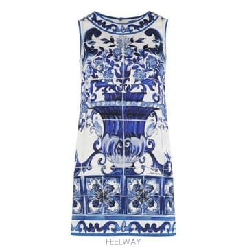 Dolce&Gabbana 26 FW ��ü�ذ��ٳ� ������ī ����Ʈ �������� ž HA3TN F7T85THPABY26 FW ��ü�ذ��ٳ� ������ī ����Ʈ �������� ž HA3TN F