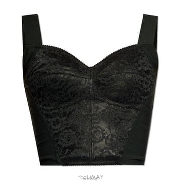 Dolce&Gabbana 26 FW ��ü�ذ��ٳ� ��Ƽ�� ��ī�� ž N0000 F7T19TGDCLQ26 FW ��ü�ذ��ٳ� ��Ƽ�� ��ī�� ž N0000 F7T19TGDCLQ