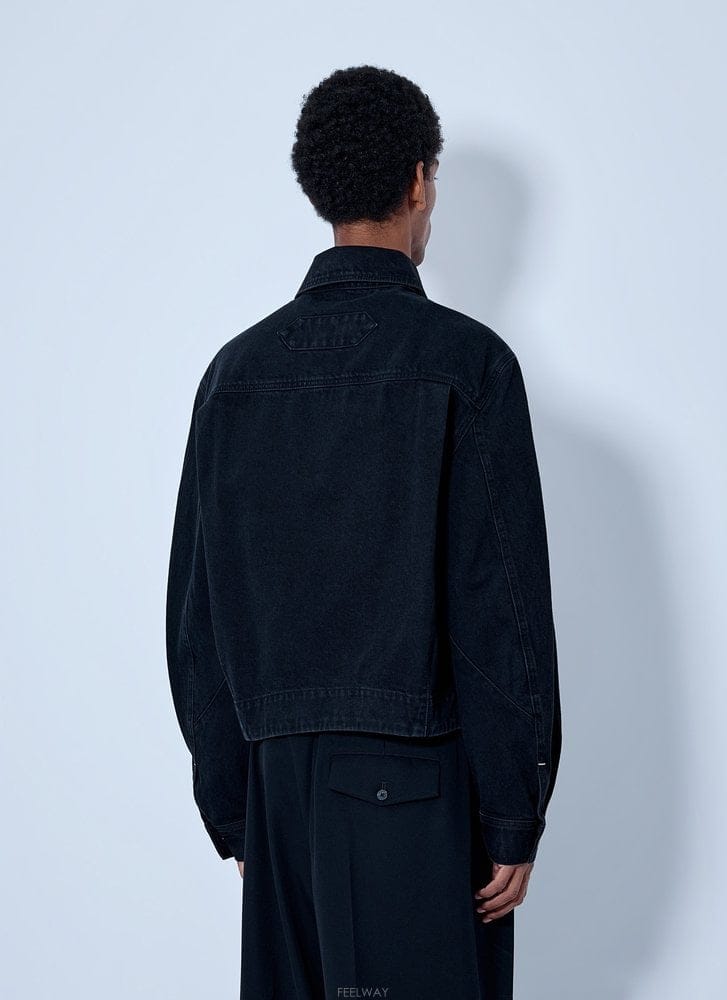 Jacquemus 26 F/W ��ũ���� DENIMES ���� ���� 25EOUM00055A B011231981526 F/W ��ũ���� DENIMES ���� ���� 25EOUM00055A B011231