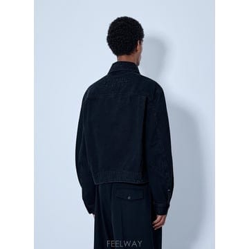자크뮈스 블레이저 자켓