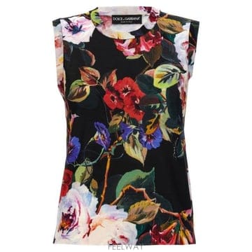 Dolce&Gabbana 26 FW ��ü�ذ��ٳ� ���� ���� ����Ʈ ��Ʈ ��ũž HN4YA FXT02TJAHJZ26 FW ��ü�ذ��ٳ� ���� ���� ����Ʈ ��Ʈ ��ũž HN4YA 