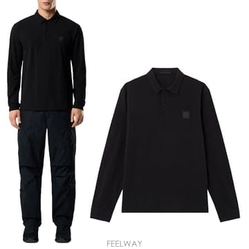 Stone Island 26FW ������Ϸ��� ���� ���� Ƽ���� L2S152200005S0F1126FW ������Ϸ��� ���� ���� Ƽ���� L2S152200005S0F11