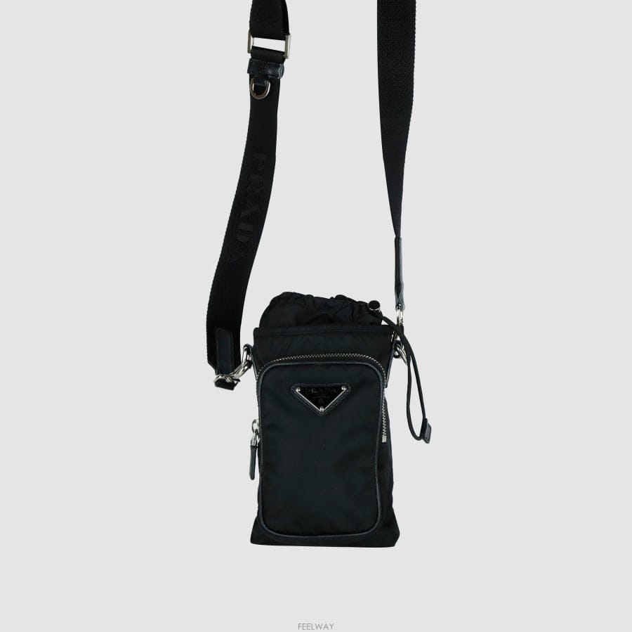 PRADA [�Ƹ�����]����� �����Ϸ� ����Ʈ�� ���̽� ũ�ν���2ZH155[�Ƹ�����]����� �����Ϸ� ����Ʈ�� ���̽� ũ�ν���2ZH1