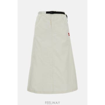 [B4] 더 노스페이스 NF0A8FHEQLI 치마 스커트 여성