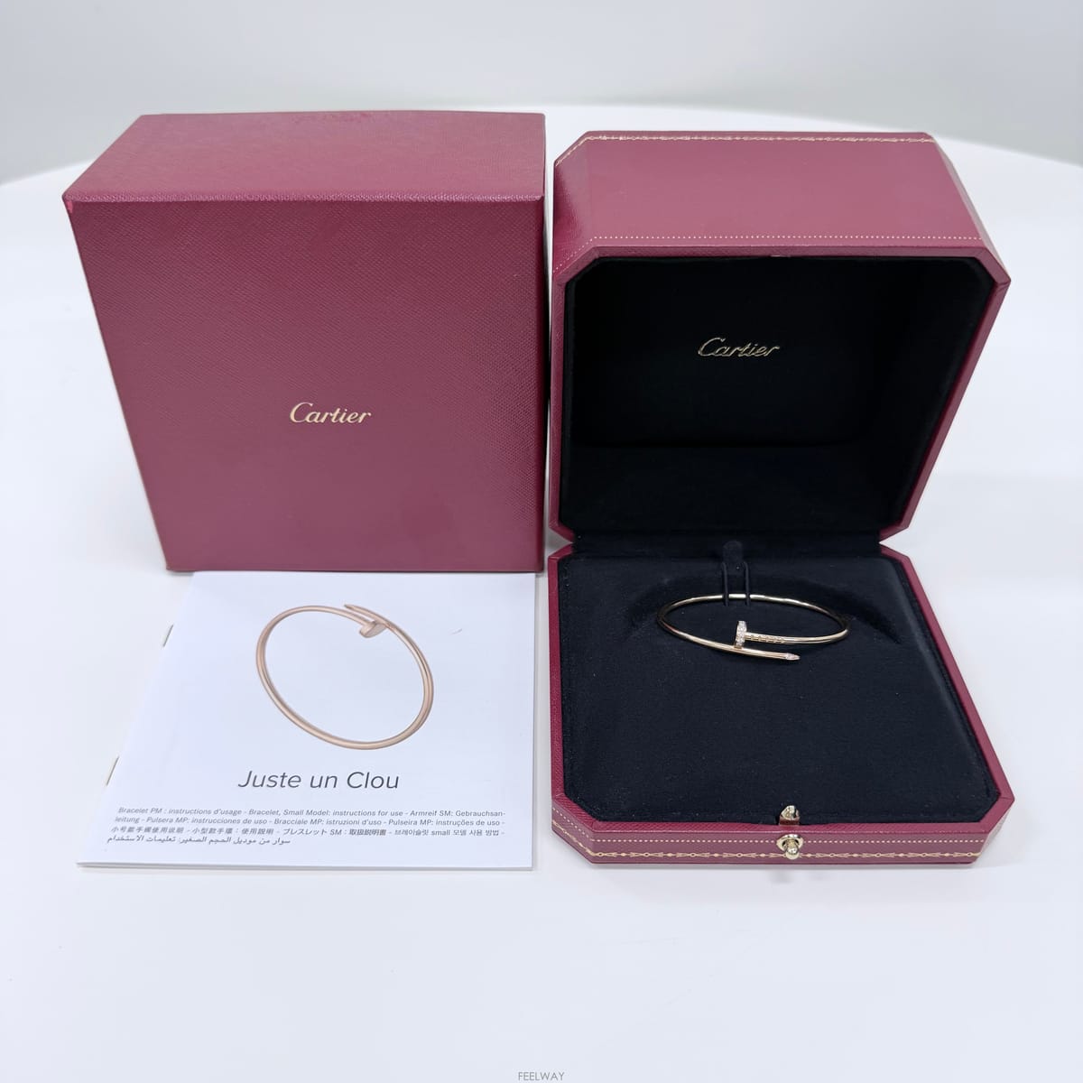 Cartier [S+��/15ȣ] ��쿡 ����Ʈ �޲��� ���̾� ��� ���� ���[S+��/15ȣ] ��쿡 ����Ʈ �޲��� ���̾� ��� ���� ��