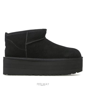 UGG ��� ���� Ŭ���� ��Ʈ�� �̴� �÷��� ���� 1135092 BLK��� ���� Ŭ���� ��Ʈ�� �̴� �÷��� ���� 1135092 BLK