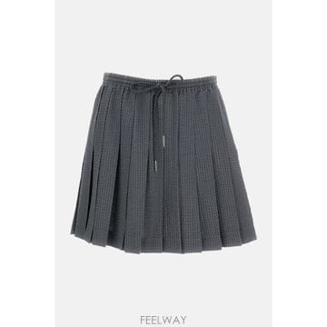 [B4] 톰브라운 FGCA42A06455055 치마 스커트 여성
