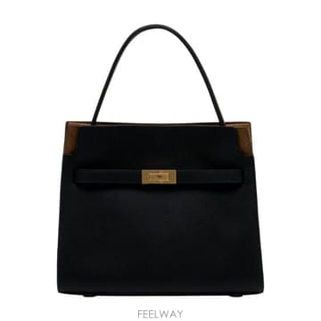 Tory Burch 26SS �丮��ġ ����� 176635 001 black26SS �丮��ġ ����� 176635 001 black