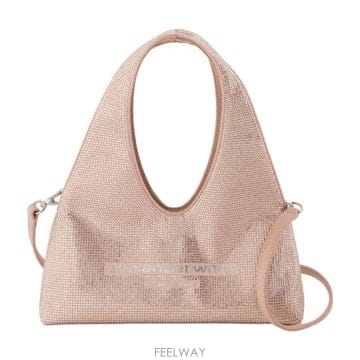 Alexander Wang 26FW �˷���� �� ũ�ν��� 20326K40T 260 PINK26FW �˷���� �� ũ�ν��� 20326K40T 260 PINK