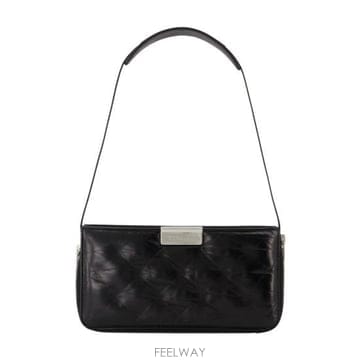 Alexander Wang 26FW �˷���� �� ũ�ν��� 20426P73L 001 BLACK26FW �˷���� �� ũ�ν��� 20426P73L 001 BLACK