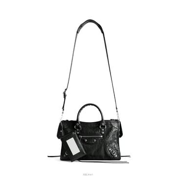 Balenciaga [�񿣺��ǰ��] BALENCIAGA �߷��þư� ���� �� ��Ƽ ���� ��Ʈ�� ũ�ν���[�񿣺��ǰ��] BALENCIAGA �߷��þư� ���� �� ��Ƽ ����