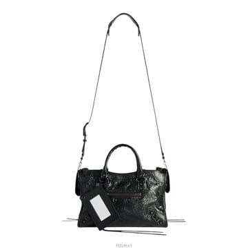 Balenciaga [�񿣺��ǰ��] BALENCIAGA �߷��þư� ���� �� ��Ƽ ���� ��� ����� ũ�ν���[�񿣺��ǰ��] BALENCIAGA �߷��þư� ���� �� ��Ƽ ����