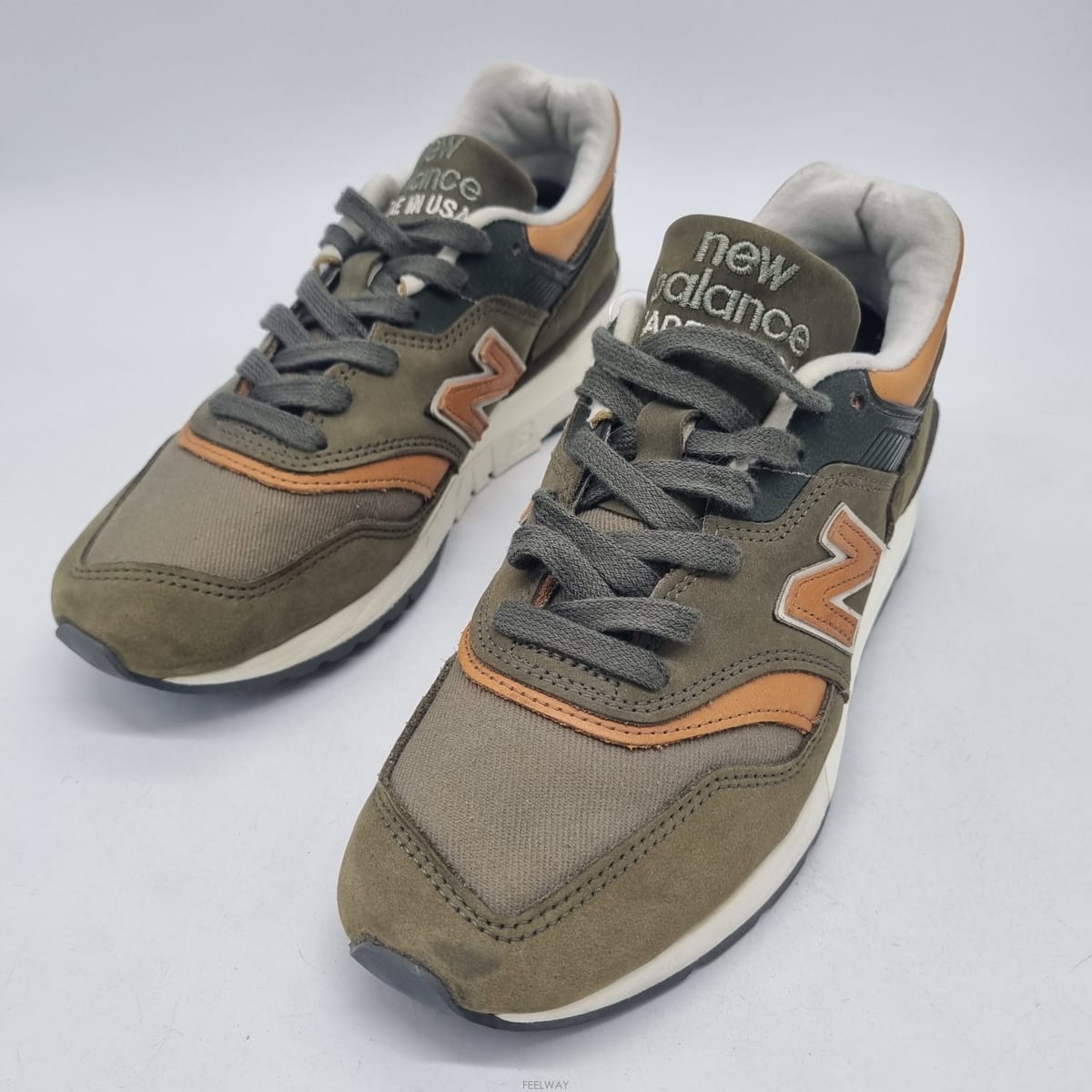 New Balance ���߶��� M997DCS MADE IN USA ���� 250 D���߶��� M997DCS MADE IN USA ���� 250 D