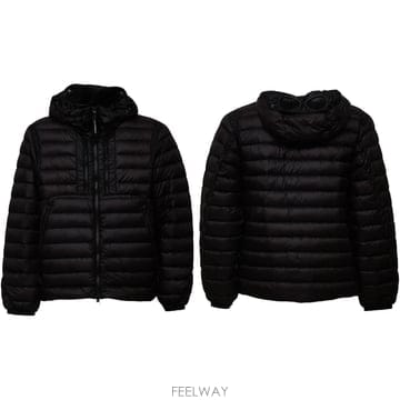 국내배송 [제이밀란] 26F/W CP컴퍼니 남성 D.D 쉘 고글 다운 자켓 21CMOW021A
