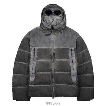 CP company 26FW CP ���۴� 21CMOW115A 006369S R90 ����ũ�� R �ͽ��� ���� �ٿ� ����26FW CP ���۴� 21CMOW115A 006369S R90 ����ũ�� R �ͽ�