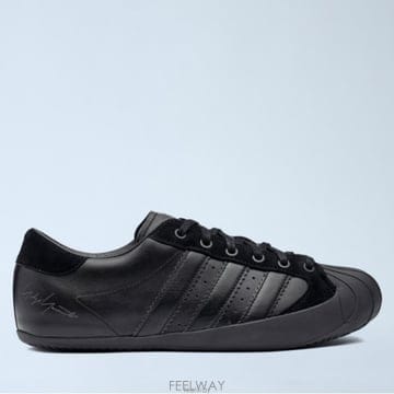 Yohji Yamamoto 26 FW ���̾��� Superstar 3G ���۽�Ÿ ����Ŀ�� KI445626 FW ���̾��� Superstar 3G ���۽�Ÿ ����Ŀ�� KI4456