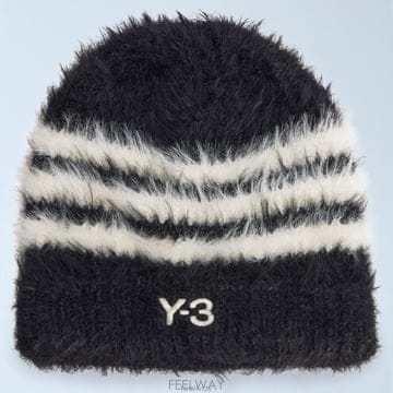 Yohji Yamamoto 26 FW ���̾��� Y3 ��Ʈ������ �ΰ� �ؽ�ó ��� KY372726 FW ���̾��� Y3 ��Ʈ������ �ΰ� �ؽ�ó ��� KY3727