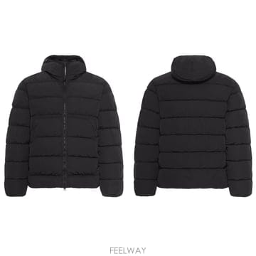 국내배송 [제이밀란] 26F/W CP컴퍼니 남성 고글 다운 자켓 21CMOW011A