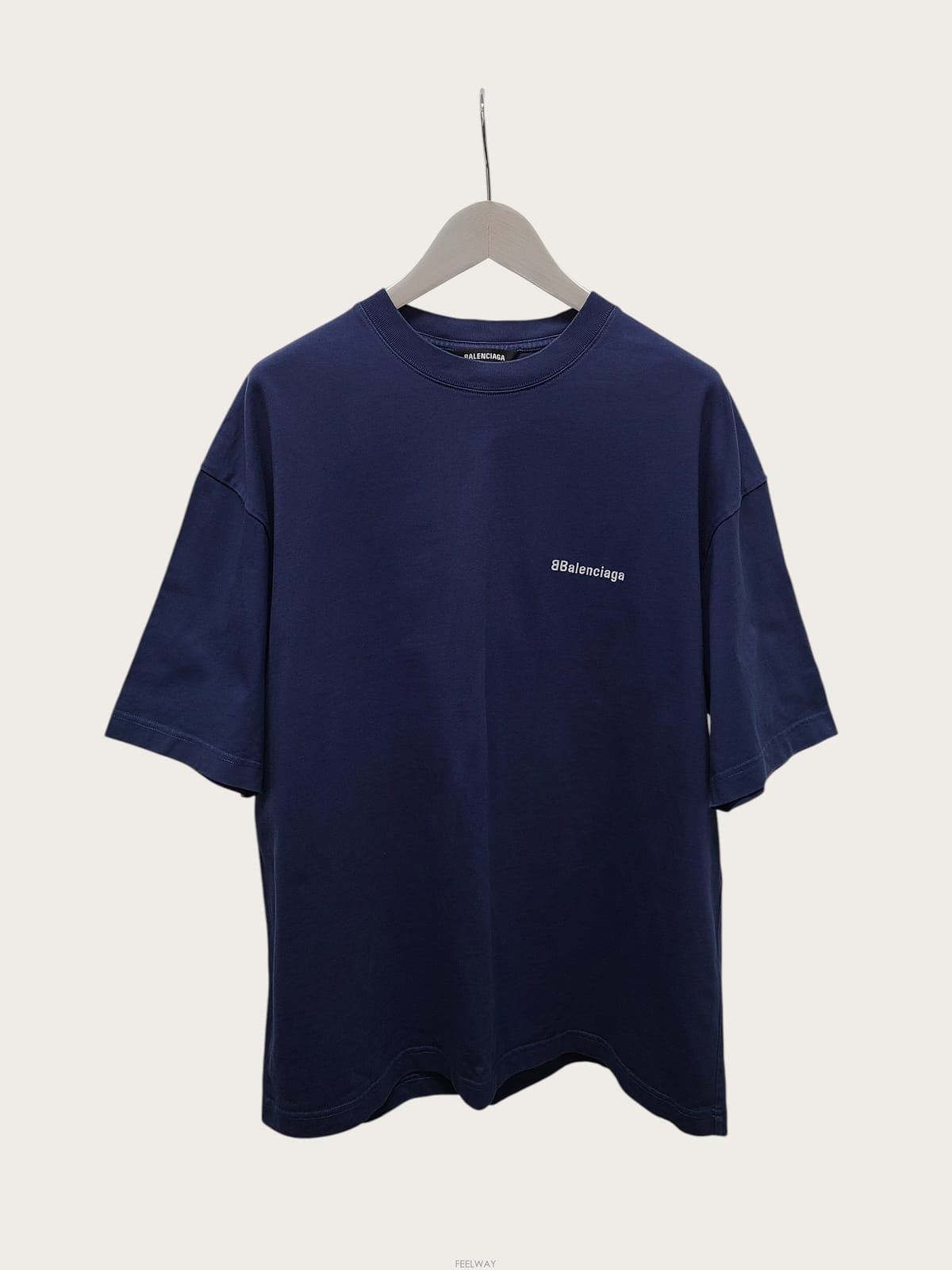 Balenciaga [�߰���ǰ/���̽���] M / �߷��þư� ���� BB ���͸� �ڼ� �ΰ� ����Ƽ[�߰���ǰ/���̽���] M / �߷��þư� ���� BB ���͸� �ڼ�