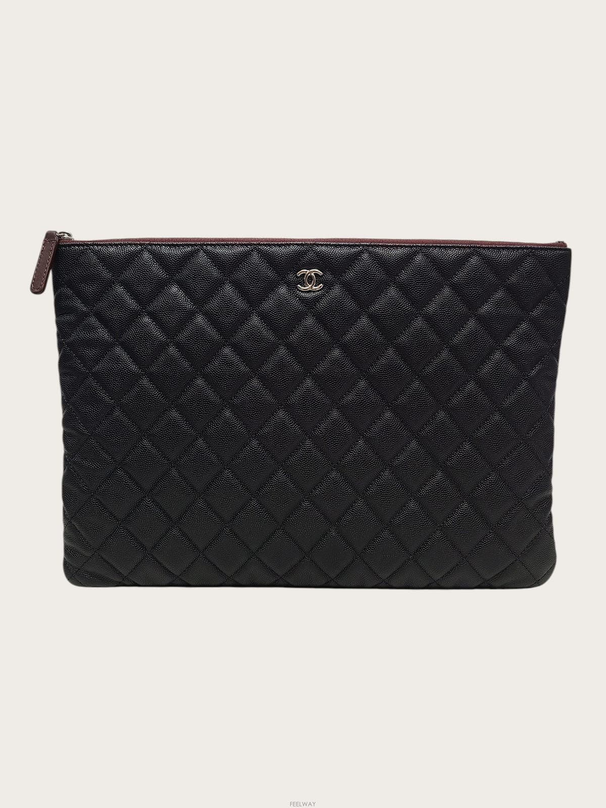 CHANEL [�߰���ǰ/���̽���] ���� ���� ĳ��� ���� Ŭ���� Ŭ��ġ�� ���� 30����[�߰���ǰ/���̽���] ���� ���� ĳ��� ���� Ŭ���� Ŭ��